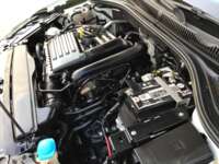 Volkswagen Jetta 2023 4p Comfortline L4/1.4/T Tiptronic 2023 Volkswagen Jetta Venta Motor 3