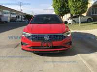 Volkswagen Jetta 2019 4p R-Line L4/1.4/T Tiptronic 2019 Volkswagen Jetta Ingreso Exteriores 0