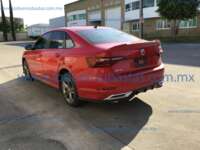 Volkswagen Jetta 2019 4p R-Line L4/1.4/T Tiptronic 2019 Volkswagen Jetta Ingreso Exteriores 6