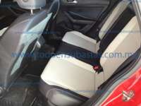 Volkswagen Jetta 2019 4p R-Line L4/1.4/T Tiptronic 2019 Volkswagen Jetta Ingreso Interiores 19