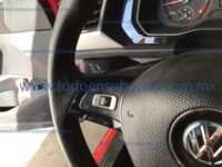 Volkswagen Jetta 2019 4p R-Line L4/1.4/T Tiptronic 2019 Volkswagen Jetta Ingreso Interiores 4