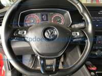 Volkswagen Jetta 2019 4p R-Line L4/1.4/T Tiptronic 2019 Volkswagen Jetta Ingreso Interiores 7