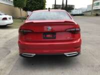 Volkswagen Jetta 2019 4p R-Line L4/1.4/T Tiptronic 2019 Volkswagen Jetta Venta Exteriores 6