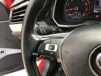 Volkswagen Jetta 2019 4p R-Line L4/1.4/T Tiptronic 2019 Volkswagen Jetta Venta Interiores 5