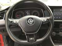 Volkswagen Jetta 2019 4p R-Line L4/1.4/T Tiptronic 2019 Volkswagen Jetta Venta Interiores 8