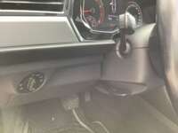 Volkswagen Jetta 2019 4p R-Line L4/1.4/T Tiptronic 2019 Volkswagen Jetta Venta Interiores 9