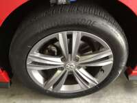 Volkswagen Jetta 2019 4p R-Line L4/1.4/T Tiptronic 2019 Volkswagen Jetta Venta Llantas 10