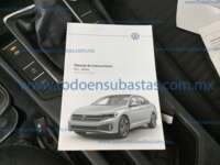 Volkswagen Jetta 2023 4p Trendline L4/1.4/T Man 2023 Volkswagen Jetta Ingreso Documentos 0