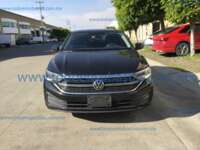 Volkswagen Jetta 2023 4p Trendline L4/1.4/T Man 2023 Volkswagen Jetta Ingreso Exteriores 1