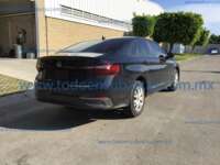 Volkswagen Jetta 2023 4p Trendline L4/1.4/T Man 2023 Volkswagen Jetta Ingreso Exteriores 4
