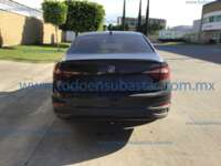 Volkswagen Jetta 2023 4p Trendline L4/1.4/T Man 2023 Volkswagen Jetta Ingreso Exteriores 5