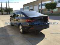 Volkswagen Jetta 2023 4p Trendline L4/1.4/T Man 2023 Volkswagen Jetta Ingreso Exteriores 6