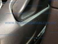 Volkswagen Jetta 2023 4p Trendline L4/1.4/T Man 2023 Volkswagen Jetta Ingreso Interiores 13
