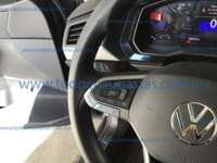 Volkswagen Jetta 2023 4p Trendline L4/1.4/T Man 2023 Volkswagen Jetta Ingreso Interiores 4