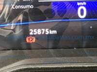 Volkswagen Jetta 2023 4p Trendline L4/1.4/T Man 2023 Volkswagen Jetta Ingreso Interiores 5