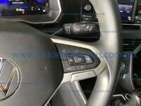 Volkswagen Jetta 2023 4p Trendline L4/1.4/T Man 2023 Volkswagen Jetta Ingreso Interiores 6