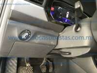 Volkswagen Jetta 2023 4p Trendline L4/1.4/T Man 2023 Volkswagen Jetta Ingreso Interiores 8