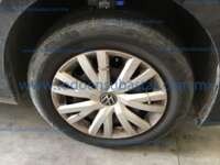 Volkswagen Jetta 2023 4p Trendline L4/1.4/T Man 2023 Volkswagen Jetta Ingreso Llantas 0