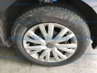 Volkswagen Jetta 2023 4p Trendline L4/1.4/T Man 2023 Volkswagen Jetta Ingreso Llantas 6
