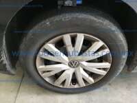 Volkswagen Jetta 2023 4p Trendline L4/1.4/T Man 2023 Volkswagen Jetta Ingreso Llantas 9