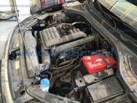 Volkswagen Jetta 2023 4p Trendline L4/1.4/T Man 2023 Volkswagen Jetta Ingreso Motor 2