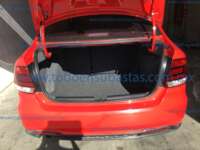 Volkswagen Vento 2022 4p Startline L4/1.6 Man 2022 Volkswagen Vento Ingreso Cajuela 0