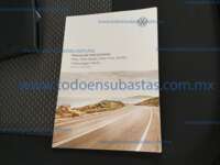 Volkswagen Vento 2022 4p Startline L4/1.6 Man 2022 Volkswagen Vento Ingreso Documentos 0