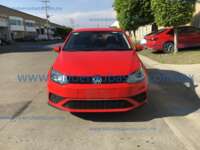 Volkswagen Vento 2022 4p Startline L4/1.6 Man 2022 Volkswagen Vento Ingreso Exteriores 0