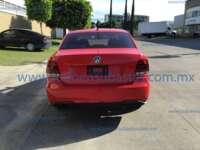 Volkswagen Vento 2022 4p Startline L4/1.6 Man 2022 Volkswagen Vento Ingreso Exteriores 5