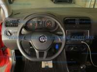 Volkswagen Vento 2022 4p Startline L4/1.6 Man 2022 Volkswagen Vento Ingreso Interiores 0