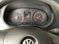 Volkswagen Vento 2022 4p Startline L4/1.6 Man 2022 Volkswagen Vento Ingreso Interiores 1