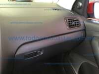 Volkswagen Vento 2022 4p Startline L4/1.6 Man 2022 Volkswagen Vento Ingreso Interiores 10