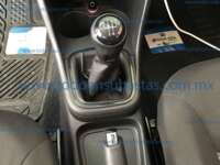 Volkswagen Vento 2022 4p Startline L4/1.6 Man 2022 Volkswagen Vento Ingreso Interiores 12