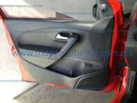 Volkswagen Vento 2022 4p Startline L4/1.6 Man 2022 Volkswagen Vento Ingreso Interiores 13
