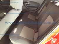 Volkswagen Vento 2022 4p Startline L4/1.6 Man 2022 Volkswagen Vento Ingreso Interiores 16