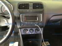 Volkswagen Vento 2022 4p Startline L4/1.6 Man 2022 Volkswagen Vento Ingreso Interiores 2