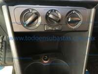 Volkswagen Vento 2022 4p Startline L4/1.6 Man 2022 Volkswagen Vento Ingreso Interiores 3
