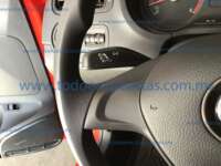 Volkswagen Vento 2022 4p Startline L4/1.6 Man 2022 Volkswagen Vento Ingreso Interiores 4