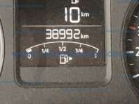 Volkswagen Vento 2022 4p Startline L4/1.6 Man 2022 Volkswagen Vento Ingreso Interiores 5