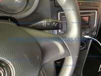 Volkswagen Vento 2022 4p Startline L4/1.6 Man 2022 Volkswagen Vento Ingreso Interiores 6