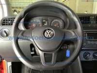 Volkswagen Vento 2022 4p Startline L4/1.6 Man 2022 Volkswagen Vento Ingreso Interiores 7