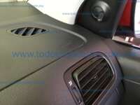 Volkswagen Vento 2022 4p Startline L4/1.6 Man 2022 Volkswagen Vento Ingreso Interiores 9