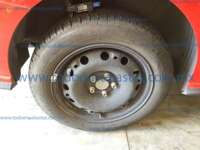 Volkswagen Vento 2022 4p Startline L4/1.6 Man 2022 Volkswagen Vento Ingreso Llantas 3