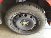 Volkswagen Vento 2022 4p Startline L4/1.6 Man 2022 Volkswagen Vento Ingreso Llantas 6