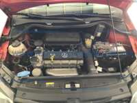 Volkswagen Vento 2022 4p Startline L4/1.6 Man 2022 Volkswagen Vento Ingreso Motor 1