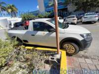 Volkswagen Saveiro 2021  IMG-20250819-WA0377