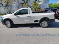 Volkswagen Saveiro 2021  IMG-20250819-WA0384