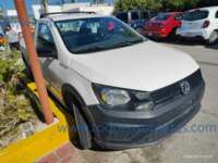 Volkswagen Saveiro 2021  IMG-20250819-WA0373