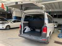 Volkswagen Transporter Pasajeros 2024 5p TDI L4/2.0/T Man 9 Pas 2024 Volkswagen Transporter Ingreso Cajuela 0