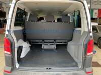 Volkswagen Transporter Pasajeros 2024 5p TDI L4/2.0/T Man 9 Pas 2024 Volkswagen Transporter Ingreso Cajuela 1